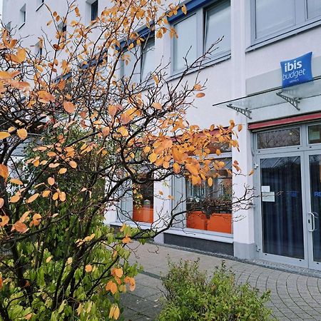 Ibis Budget Berlin Ost 外观 照片