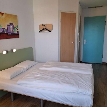 Ibis Budget Berlin Ost 外观 照片
